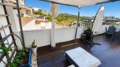 Penthouse at Calle Rincón Cuesta del Cardador, No. 6 photo 41