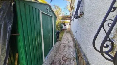 Chalet in Baños del Molinel photo 30