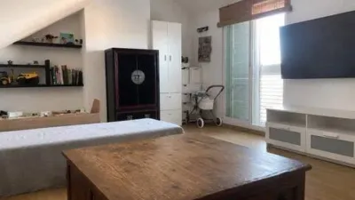 Townhouse in Algeciras photo 38