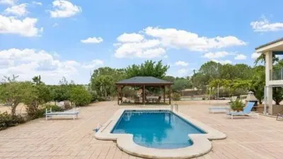 Chalet in Pla de la Vall-llonga photo 51