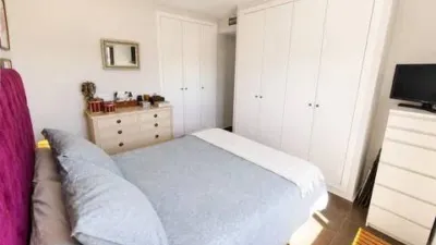 Apartment in Les Deveses-Monte Pego photo 18