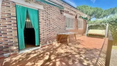 Chalet in Moralzarzal photo 2