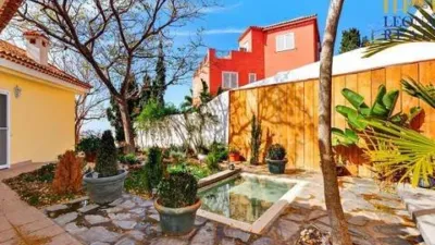 Chalet on Camino Vial Street, 30 photo 4