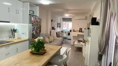 Piso – Elx - Elche - Más