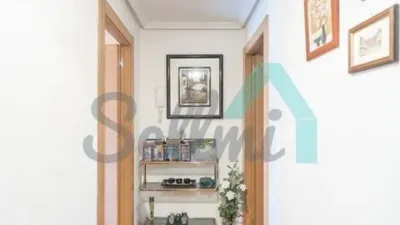 Apartment in El Entrego photo 32
