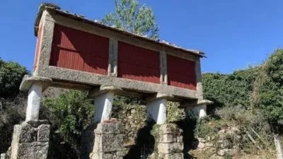 Chalet on Olas de Vilarino S-N Street photo 10
