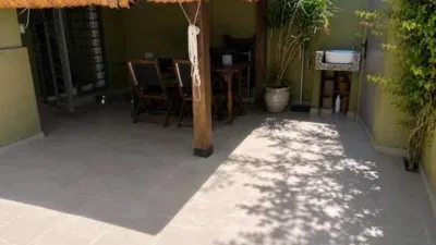 Townhouse in Algeciras photo 2