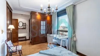 Piso en alquiler en Ciudad-Naranco-Vallobín, Ciudad-Naranco-Vallobín (Oviedo) de 1.000 €<span>/mes</span>