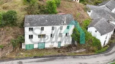 Chalet in Cangas del Narcea photo 3