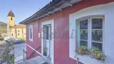 Chalet in Belmonte de Miranda photo 6