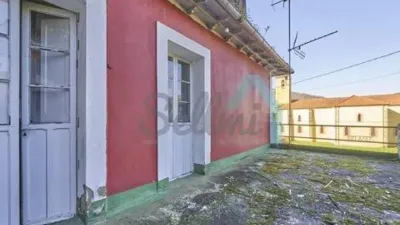Chalet in Belmonte de Miranda photo 40