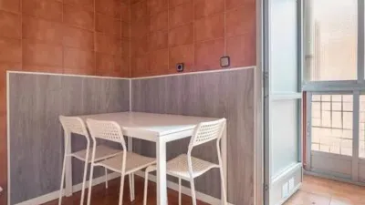 Apartment in Covibar-Pablo Iglesias photo 24