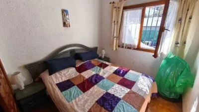 Chalet in Baños del Molinel photo 22