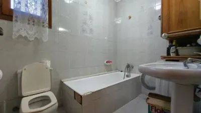 Chalet in Baños del Molinel photo 21