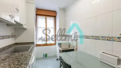 Piso en alquiler en Masip-La Ería-La Argañosa-Parque del Oeste, Masip-La Ería-La Argañosa-Parque del Oeste (Oviedo) de 895 €<span>/mes</span>
