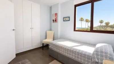 Apartment in Les Deveses-Monte Pego photo 22