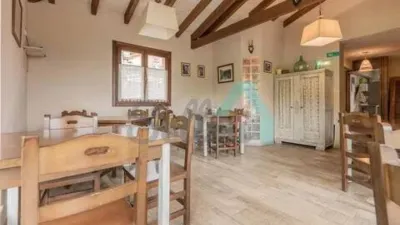Chalet en Ladines (Sobrescobio) photo 36
