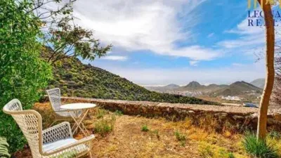 Chalet on Camino Vial Street, 30 photo 7