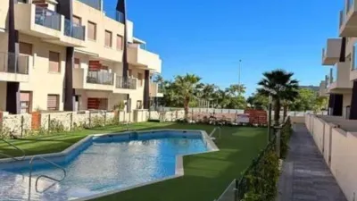 Pis – Pilar de la Horadada - Vista 4