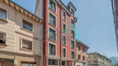 Apartment in El Entrego photo 44