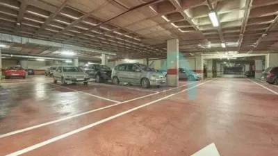 Piso en alquiler en Centro, Centro (Oviedo) de 1.200 €<span>/mes</span>