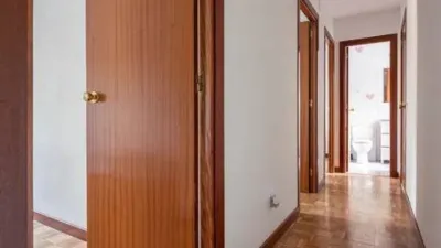 Apartment in Covibar-Pablo Iglesias photo 6