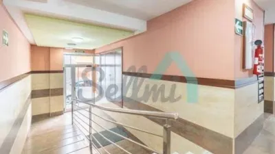 Apartment in El Entrego photo 39