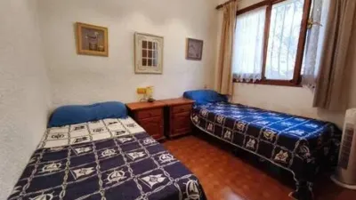 Chalet in Baños del Molinel photo 27