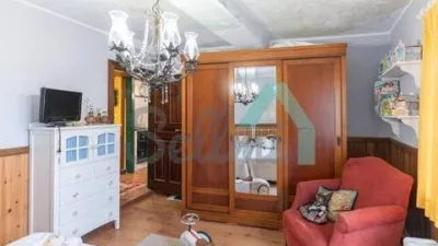 Terraced house for sale in La Espinera, Tuilla-Langreo (Asturias, Spain). Price: €250,000. Built area: 306 m². Plot size: 1,029 m². 6 bedrooms and 3 bathrooms. photo 48