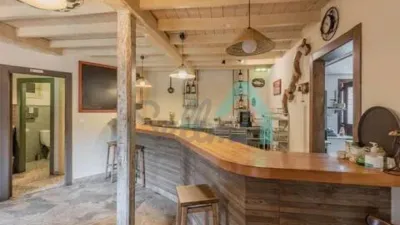 Chalet en Ladines (Sobrescobio) photo 50