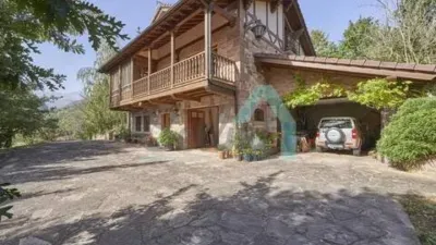 Chalet in Camaleño photo 18