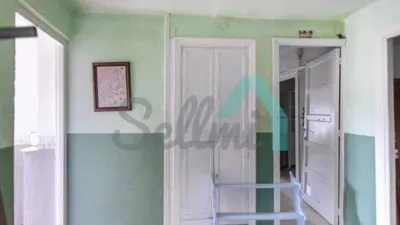 Terraced house for sale in La Espinera, Tuilla-Langreo (Asturias, Spain). Price: €250,000. Built area: 306 m². Plot size: 1,029 m². 6 bedrooms and 3 bathrooms. photo 83