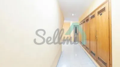 Piso en alquiler en Pumarín-Teatinos, Pumarín-Teatinos (Oviedo) de 800 €<span>/mes</span>