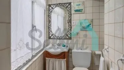 Terraced house for sale in La Espinera, Tuilla-Langreo (Asturias, Spain). Price: €250,000. Built area: 306 m². Plot size: 1,029 m². 6 bedrooms and 3 bathrooms. photo 69