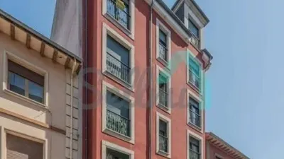 Apartment in El Entrego photo 45
