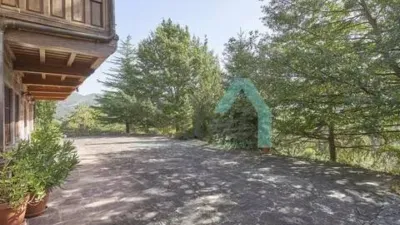 Chalet in Camaleño photo 22