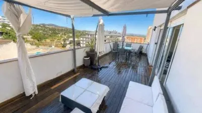 Penthouse at Calle Rincón Cuesta del Cardador, No. 6 photo 40