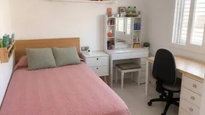 Townhouse in Algeciras photo 30