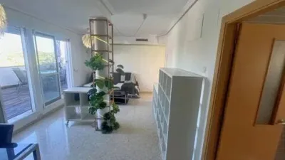 Penthouse at Calle Rincón Cuesta del Cardador, No. 6 photo 13