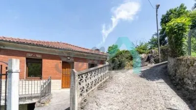 Chalet in Laviana photo 13