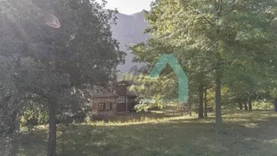 Chalet in Camaleño photo 15
