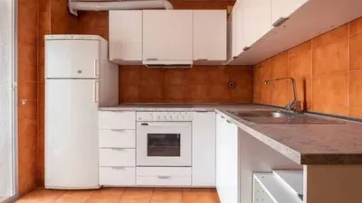 Apartment in Covibar-Pablo Iglesias photo 23