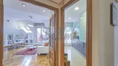 Piso en alquiler en Centro, Centro (Oviedo) de 1.200 €<span>/mes</span>