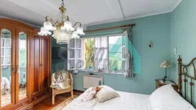 Terraced house for sale in La Espinera, Tuilla-Langreo (Asturias, Spain). Price: €250,000. Built area: 306 m². Plot size: 1,029 m². 6 bedrooms and 3 bathrooms. photo 73