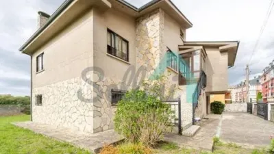Chalet in Ribadeo photo 12
