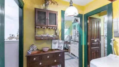 Terraced house for sale in La Espinera, Tuilla-Langreo (Asturias, Spain). Price: €250,000. Built area: 306 m². Plot size: 1,029 m². 6 bedrooms and 3 bathrooms. photo 40