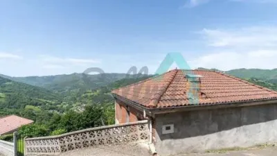 Chalet in Laviana photo 41