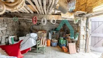 Terraced house for sale in La Espinera, Tuilla-Langreo (Asturias, Spain). Price: €250,000. Built area: 306 m². Plot size: 1,029 m². 6 bedrooms and 3 bathrooms. photo 107