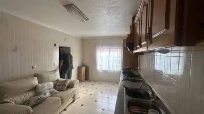 Casa - Vista 3