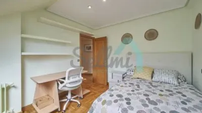 Piso en alquiler en Centro, Centro (Oviedo) de 1.200 €<span>/mes</span>
